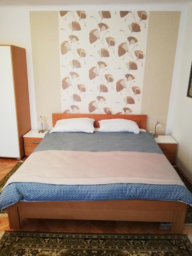 ポストイナ Sobe Sabec Bed & Breakfast エクステリア 写真